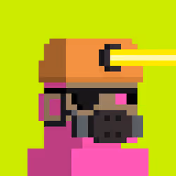 Robinhood Chimps #9960