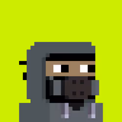 Robinhood Chimps #7100
