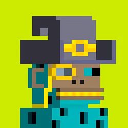 Robinhood Chimps #907