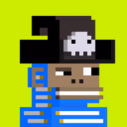 Robinhood Chimps #4947