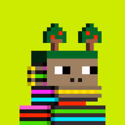 Robinhood Chimps #3454