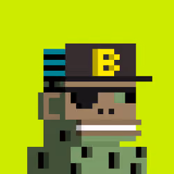 Robinhood Chimps #618