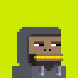 Robinhood Chimps #2086