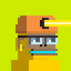 Robinhood Chimps #611