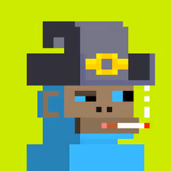 Robinhood Chimps #5445