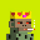 Robinhood Chimps #7705