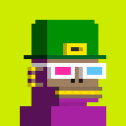 Robinhood Chimps #5346