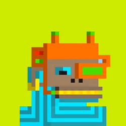 Robinhood Chimps #9887