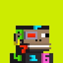 Robinhood Chimps #2056