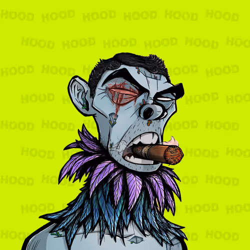 HoodReavers #748