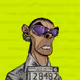 HoodReavers #788