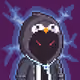 Hooded Phantom #568