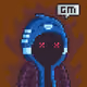 Hooded Phantom #1394