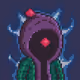 Hooded Phantom #690