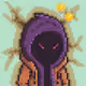 Hooded Phantom #1750