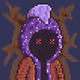 Hooded Phantom #1752