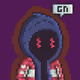 Hooded Phantom #211