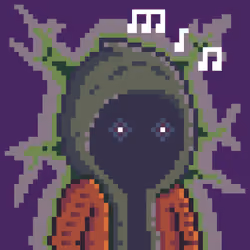 Hooded Phantom #311