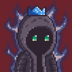 Hooded Phantom #509
