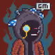 Hooded Phantom #570