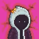 Hooded Phantom #209