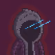 Hooded Phantom #208