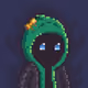 Hooded Phantom #571