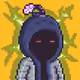 Hooded Phantom #1748