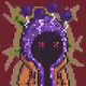 Hooded Phantom #2176