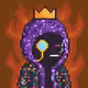 Hooded Phantom #573