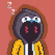 Hooded Phantom #224