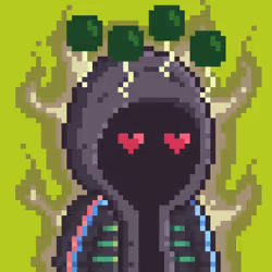 Hooded Phantom #592