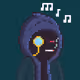 Hooded Phantom #1751