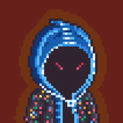 Hooded Phantom #151