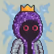 Hooded Phantom #1120