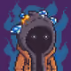 Hooded Phantom #1749