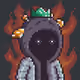 Hooded Phantom #569