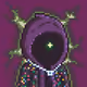 Hooded Phantom #210
