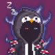 Hooded Phantom #225