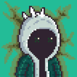 Hooded Phantom #148