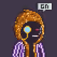 Hooded Phantom #1402
