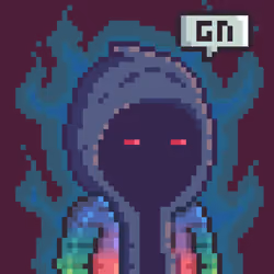 Hooded Phantom #523