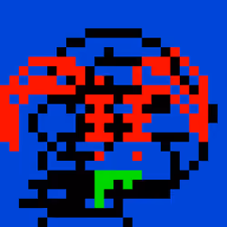 Robin Specters #96
