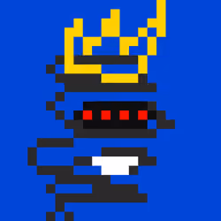 Robin Specters #104