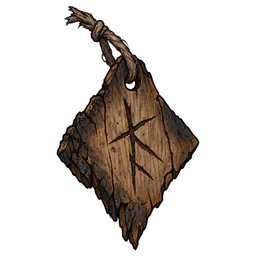 Burnt Charm