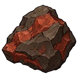 Red Ore