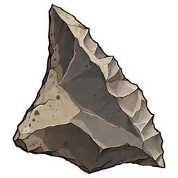 Flint Shard