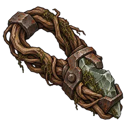 Rot Binding