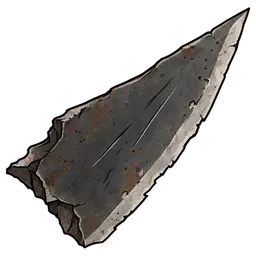 Blade Shard