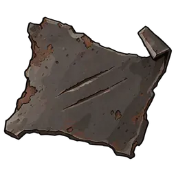 Iron Scrap